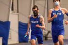 Men’s Track  Men’s Track & Field compete in a virtual meet. : Men’s Track